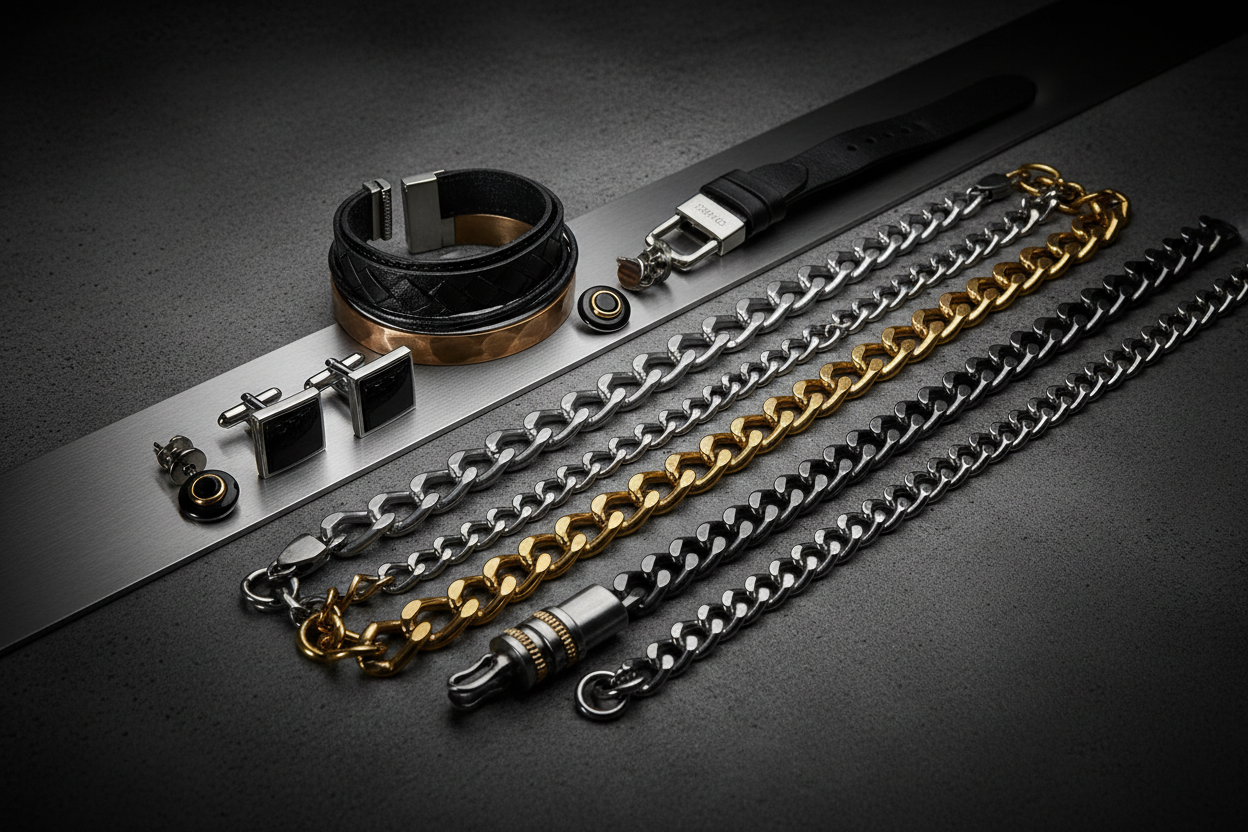 Jewelry & Accessories