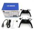 M15 Retro Classic Game Console Support 30000+ Game 4K HD Output Video Game Stick Station with 20+emulator| Free Shipping & No Tax | 38.5% OFF