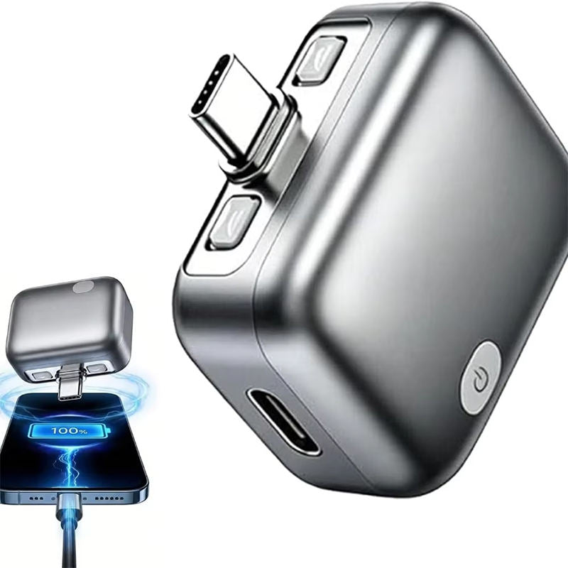 Stop Killing Your Phone Battery Overnight ⚡ Smart 140W Auto Cut-Off Charger