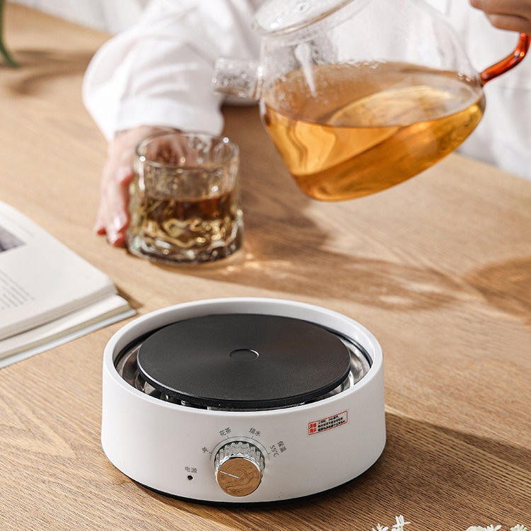 Mini Electric Pancake Maker – Compact Non-Stick Breakfast & Snack Maker