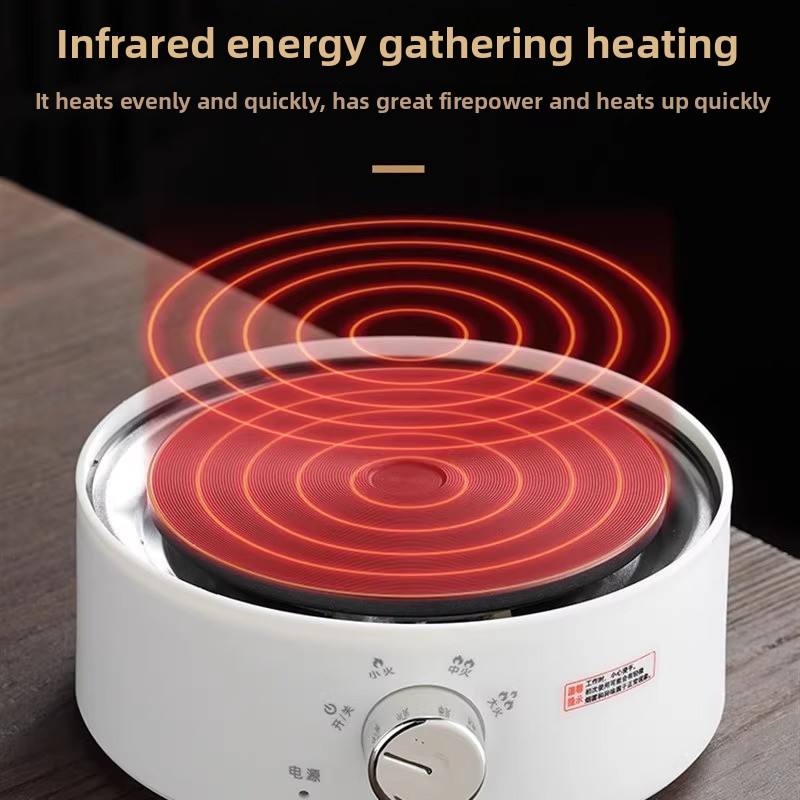 Mini Electric Pancake Maker – Compact Non-Stick Breakfast & Snack Maker