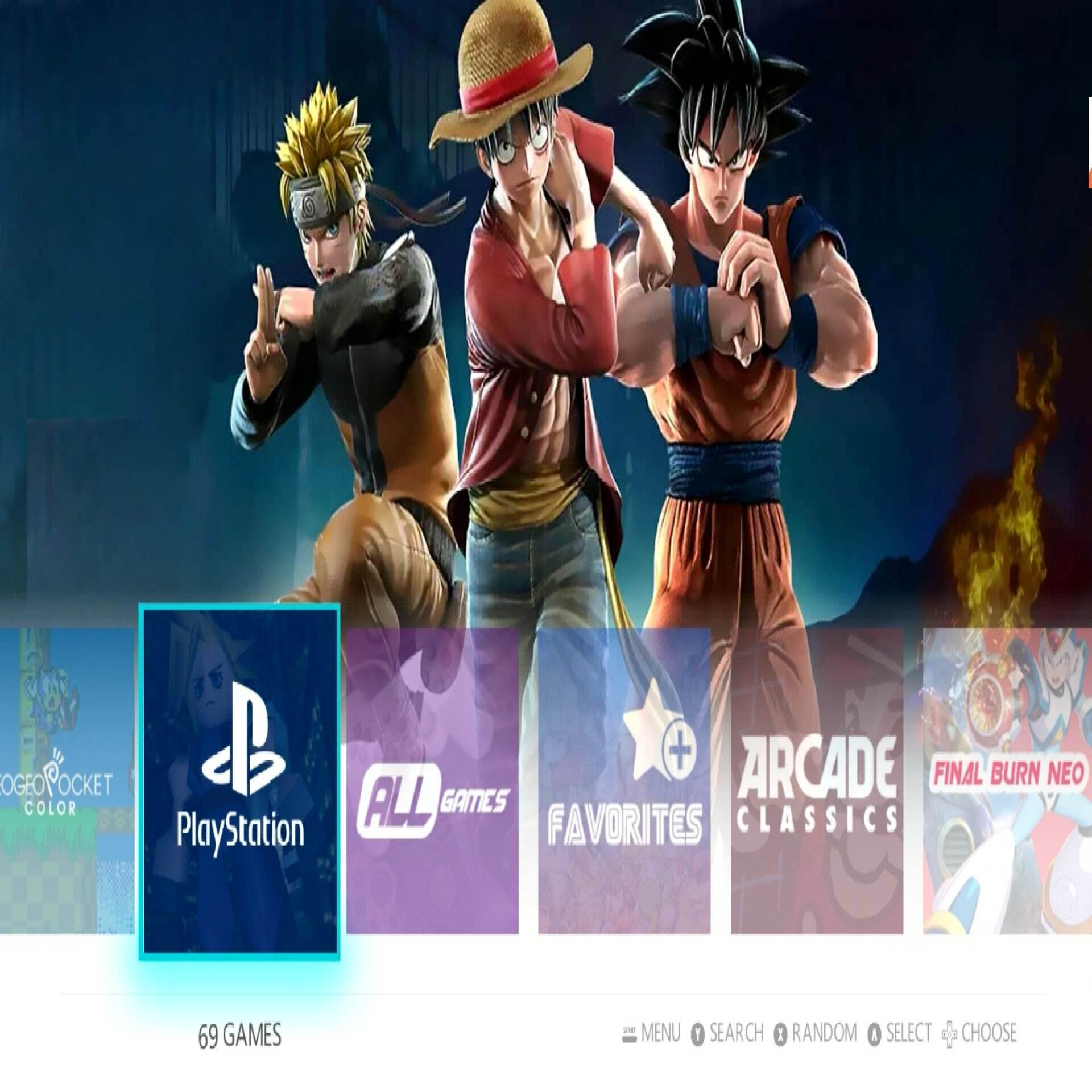 M15 Retro Classic Game Console Support 30000+ Game 4K HD Output Video Game Stick Station with 20+emulator