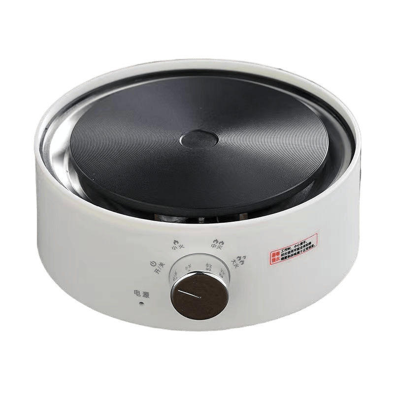 Mini Electric Pancake Maker – Compact Non-Stick Breakfast & Snack Maker