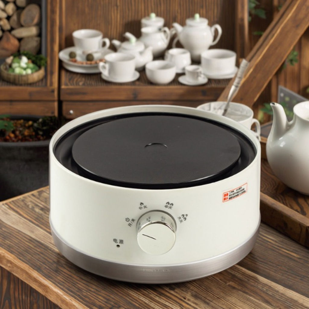 Mini Electric Pancake Maker – Compact Non-Stick Breakfast & Snack Maker