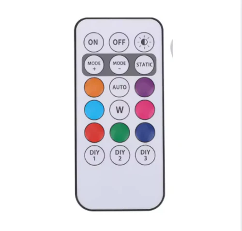 RGB Car Interior LED Lights — FREE Remote + FREE Full Installation Kit Included