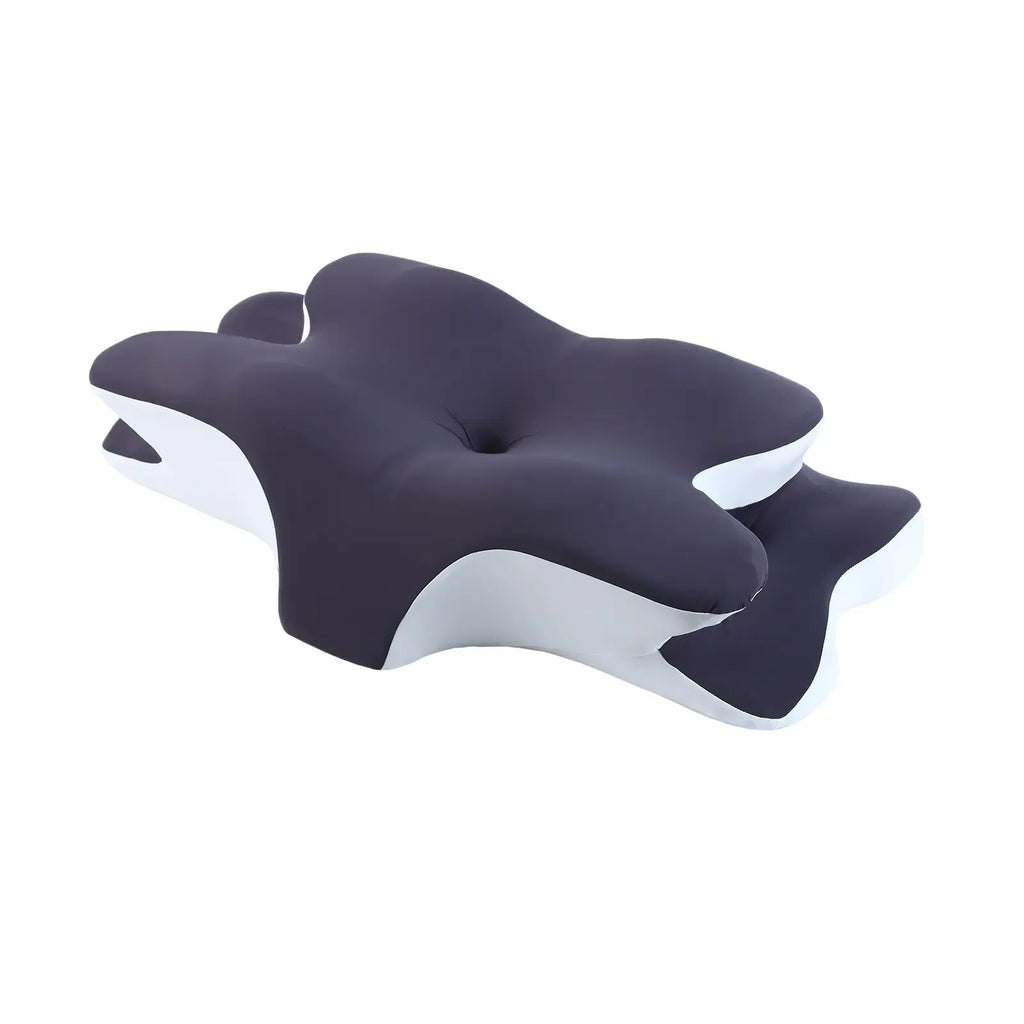 Ergonomic Butterfly Neck Support Pillow