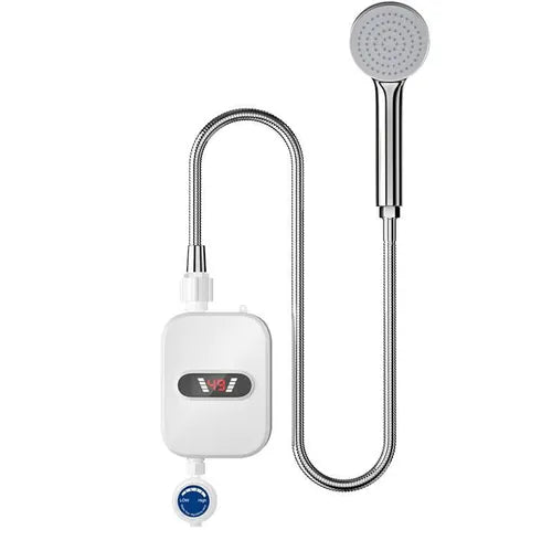 Instant Tankless Water Heater – Smart Constant Temperature Hot Water System