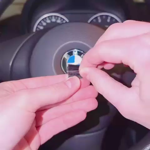 RGB Car Interior LED Lights — FREE Remote + FREE Full Installation Kit Included